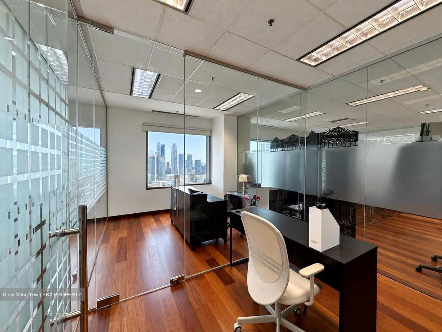 Suntec Tower Three (D1), Office #622069551